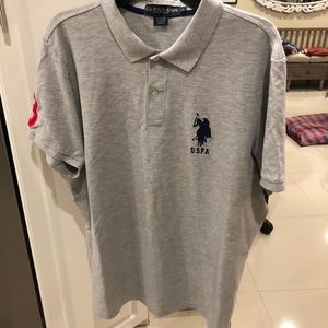 Men’s Polo Shirt